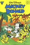 Walt Disney's Mickey and Donald #10 Comic Books - Covers, Scans, Photos in Walt Disney's Mickey and Donald Comic Books - Covers, Scans, Gallery
